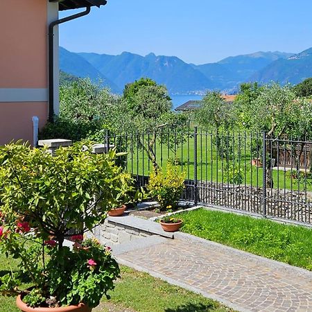 Apartment With Garden And Parking Bellagio Luaran gambar