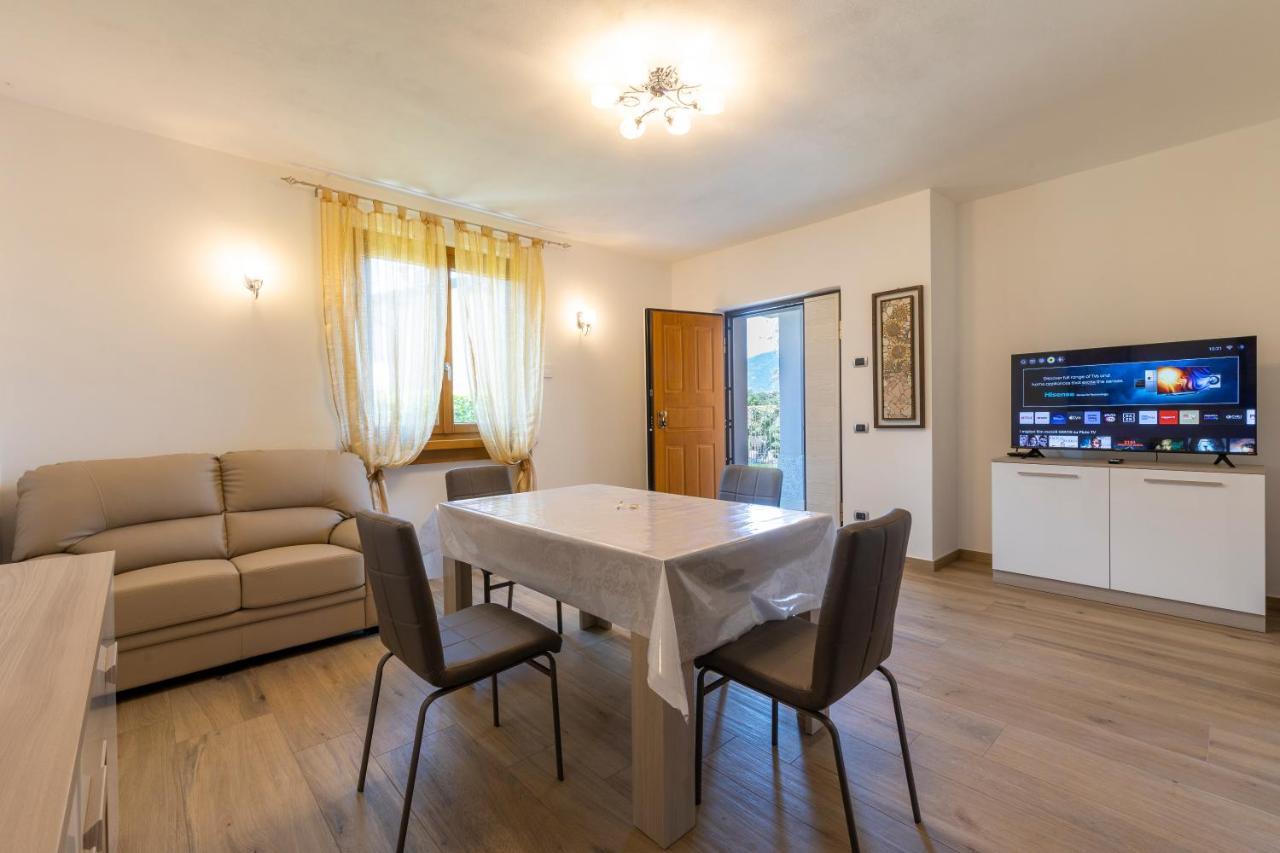 Apartment With Garden And Parking Bellagio Luaran gambar