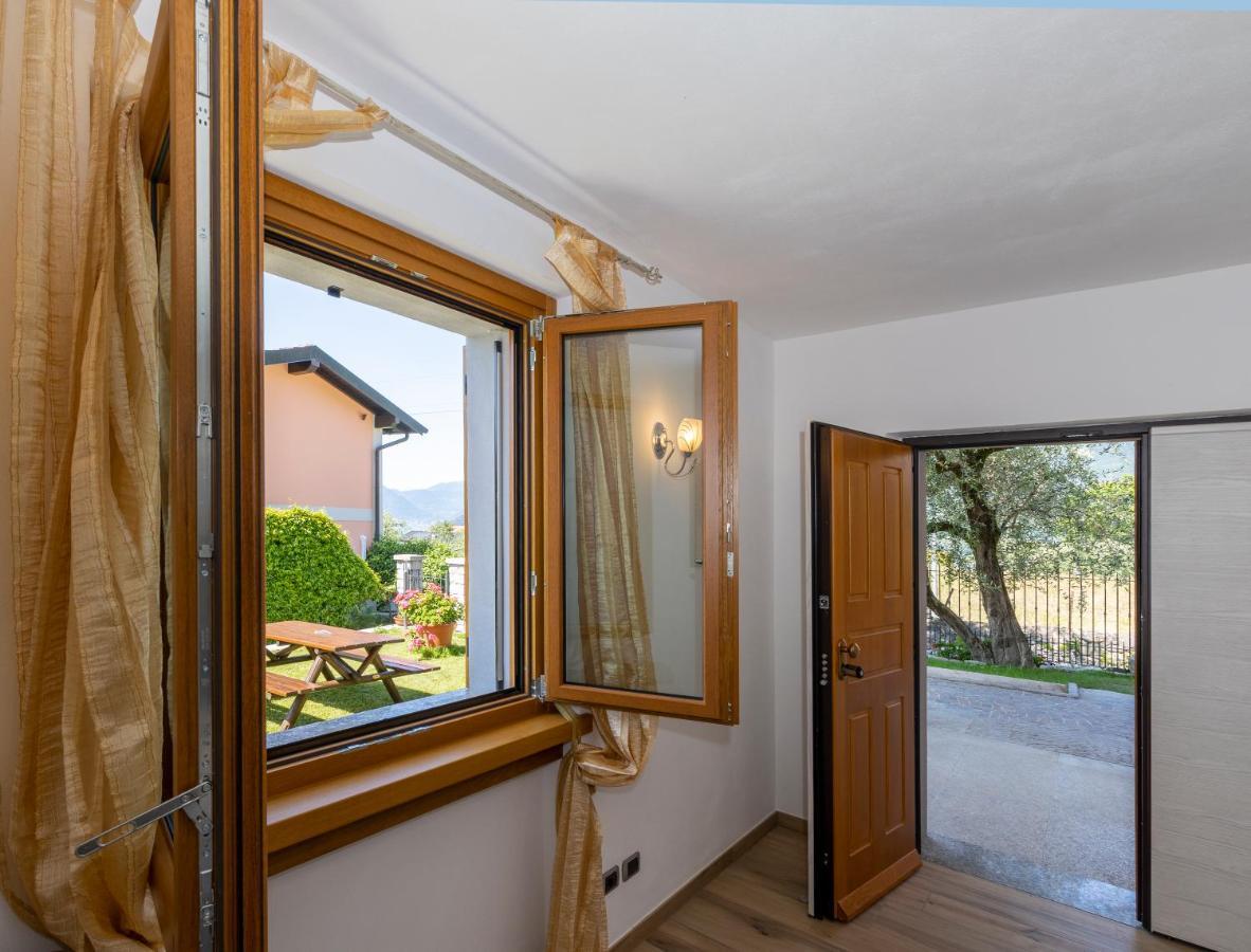 Apartment With Garden And Parking Bellagio Luaran gambar