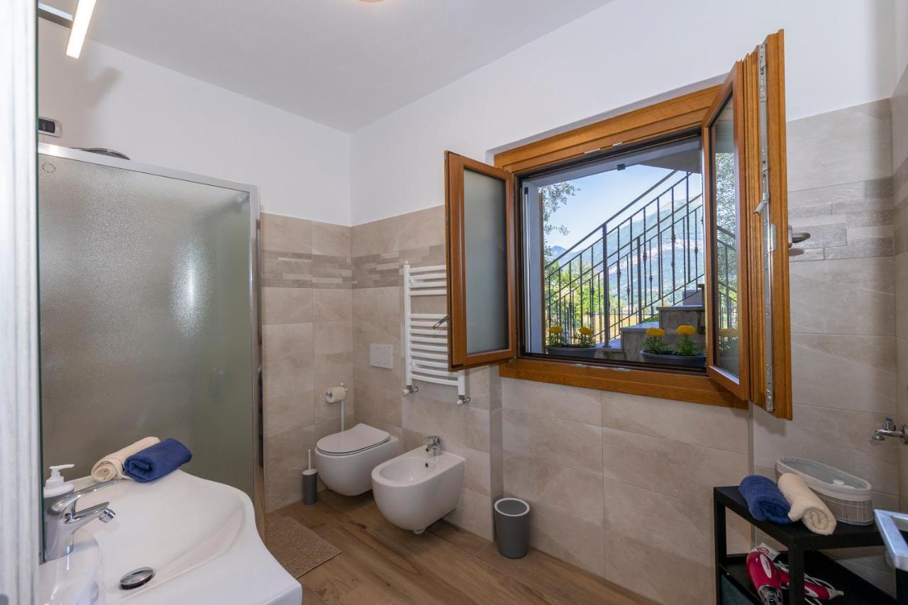 Apartment With Garden And Parking Bellagio Luaran gambar
