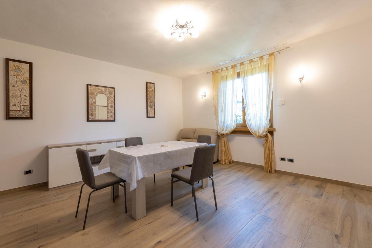 Apartment With Garden And Parking Bellagio Luaran gambar