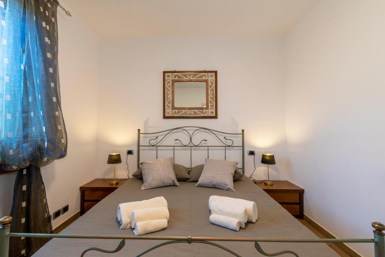 Apartment With Garden And Parking Bellagio Luaran gambar