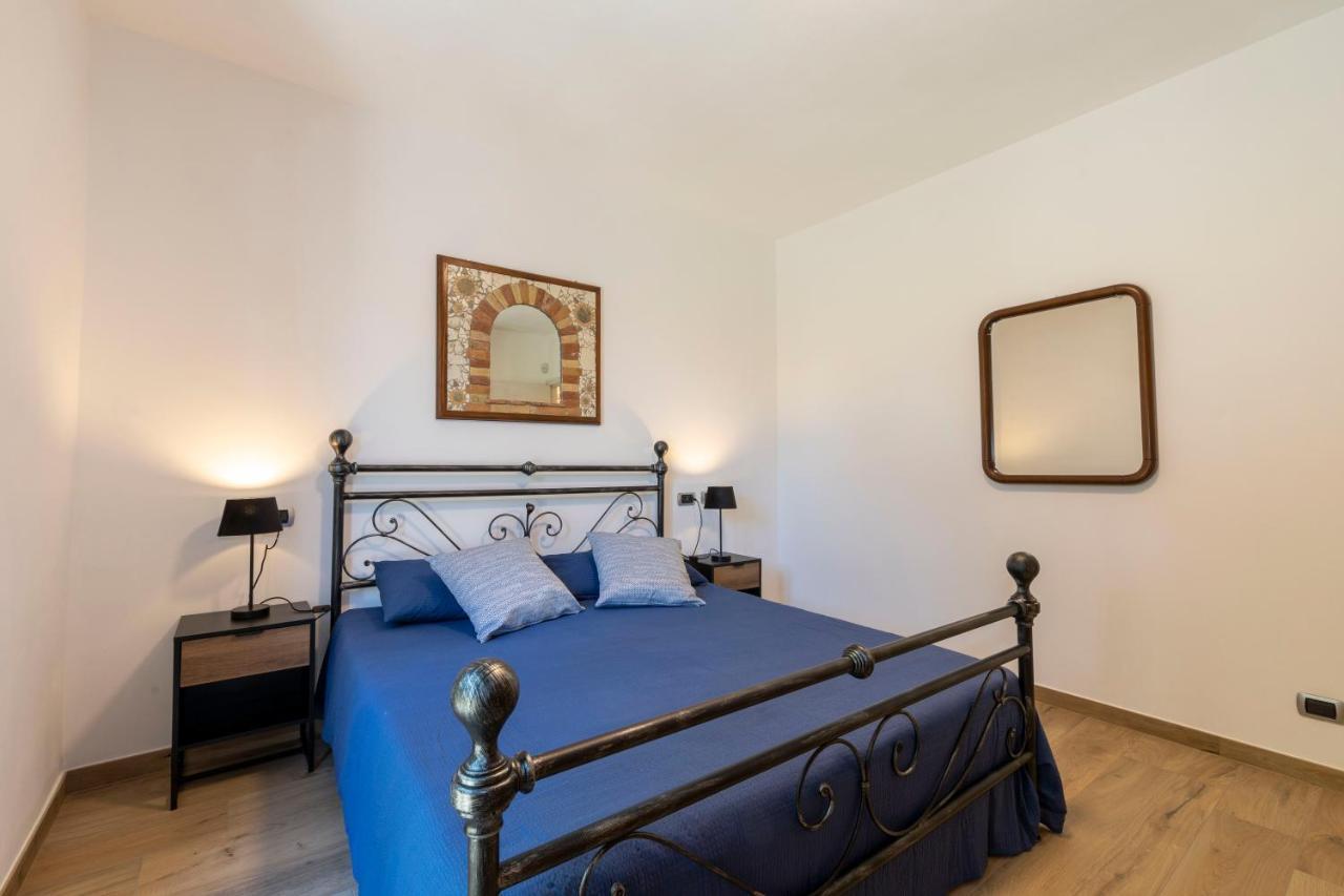 Apartment With Garden And Parking Bellagio Luaran gambar