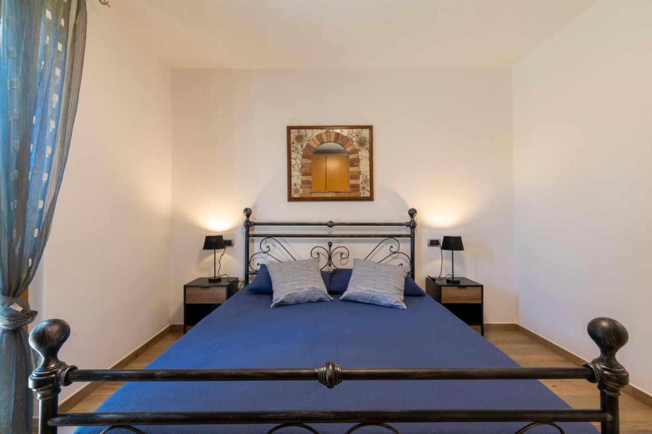 Apartment With Garden And Parking Bellagio Luaran gambar