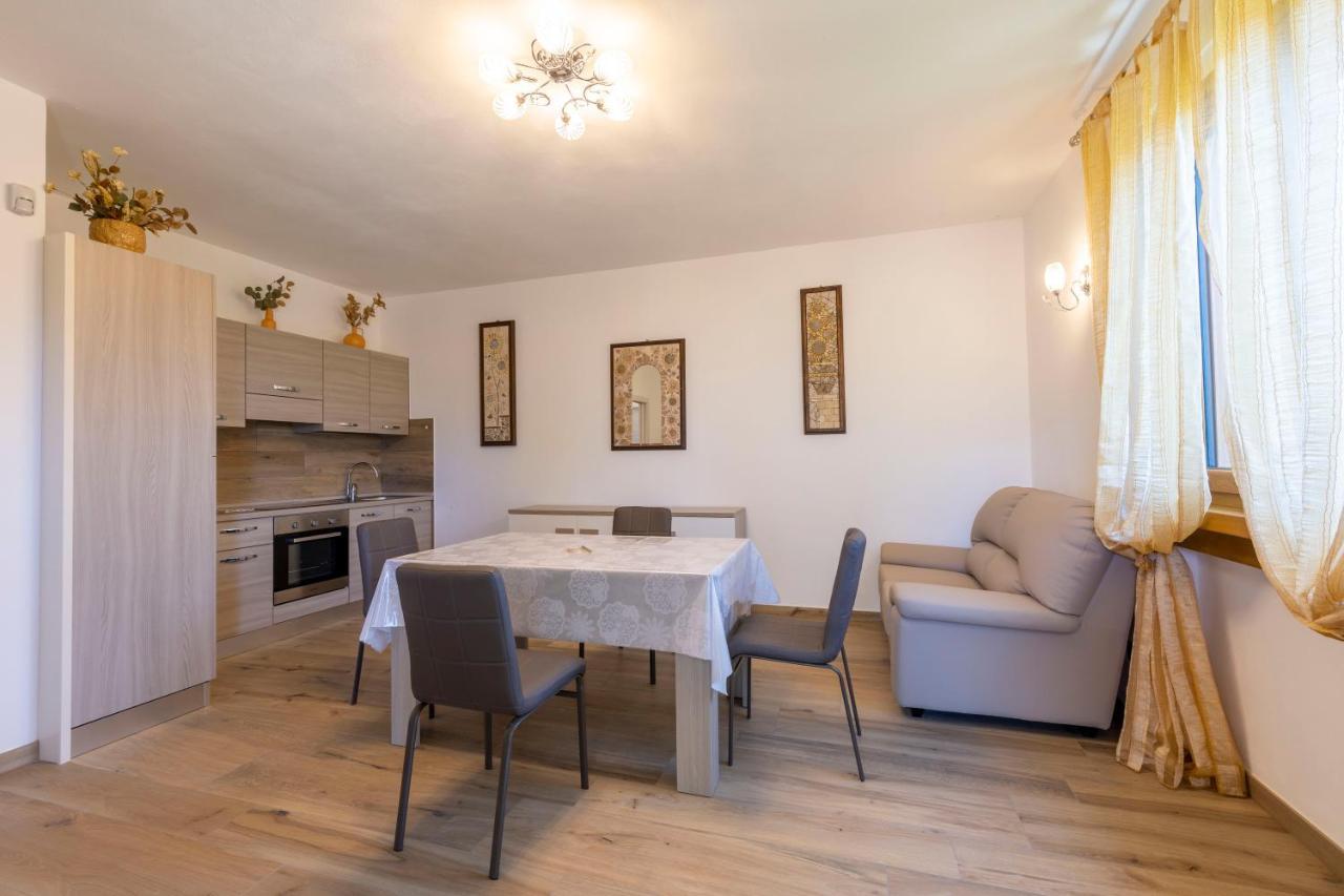 Apartment With Garden And Parking Bellagio Luaran gambar