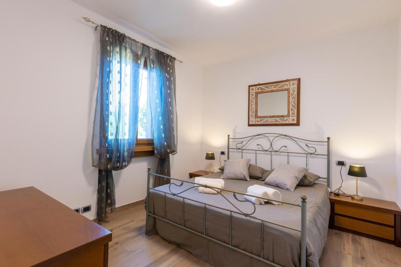 Apartment With Garden And Parking Bellagio Luaran gambar