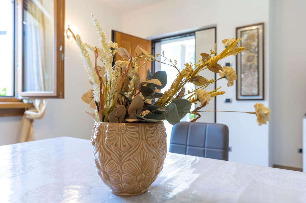 Apartment With Garden And Parking Bellagio Luaran gambar