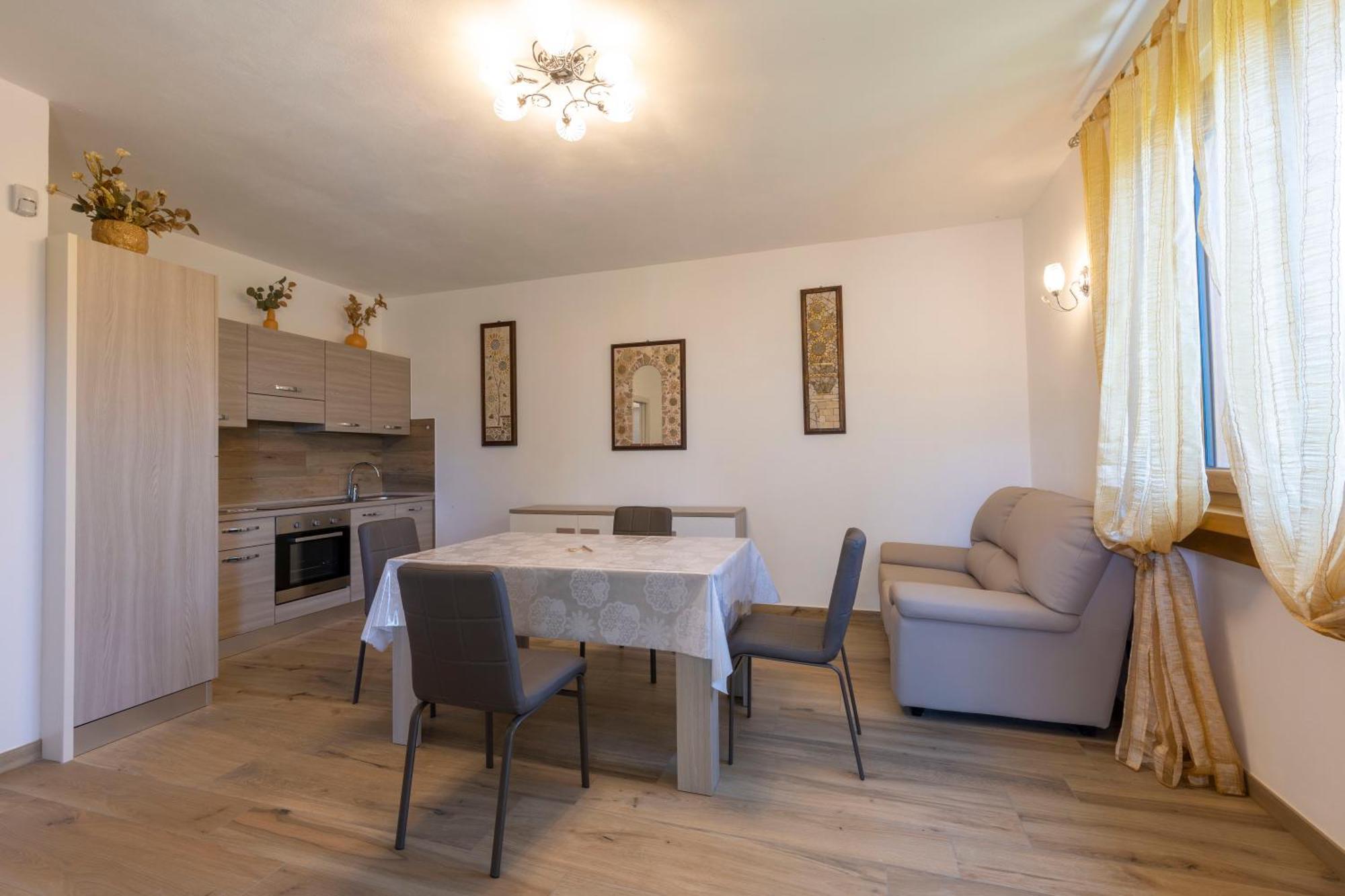 Apartment With Garden And Parking Bellagio Luaran gambar